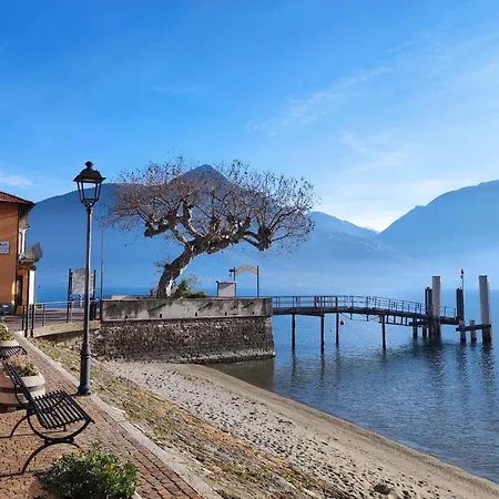 Holiday home Cascina Ulivi By Interhome
