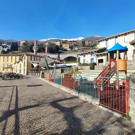 Holiday home Cascina Ulivi By Interhome *