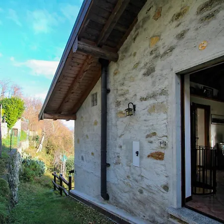 Holiday home Cascina Ulivi By Interhome
