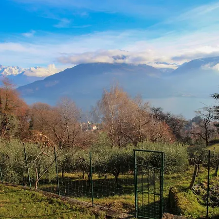 Cascina Ulivi By Interhome Holiday home *