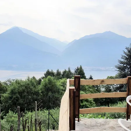 Cascina Ulivi By Interhome Holiday home
