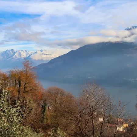 Cascina Ulivi By Interhome Holiday home *