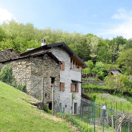 Holiday home Cascina Ulivi By Interhome *