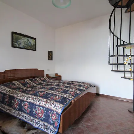 Cascina Ulivi By Interhome Vakantiehuis Belmonte